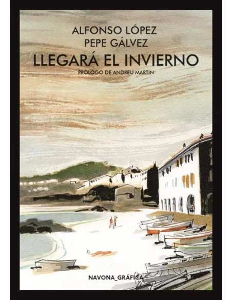 es::Llegará el invierno