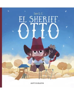 es::El Sheriff Otto