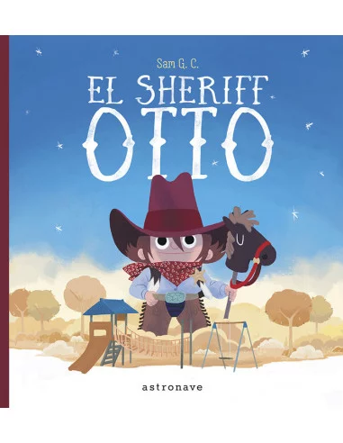 es::El Sheriff Otto