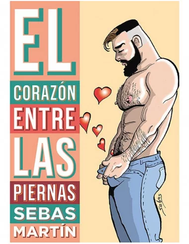 es::El corazón entre las piernas