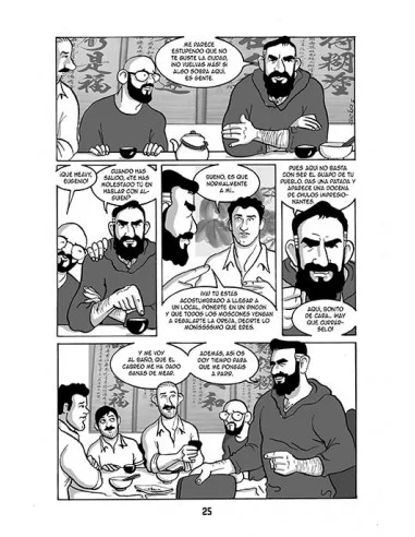 es::El corazón entre las piernas