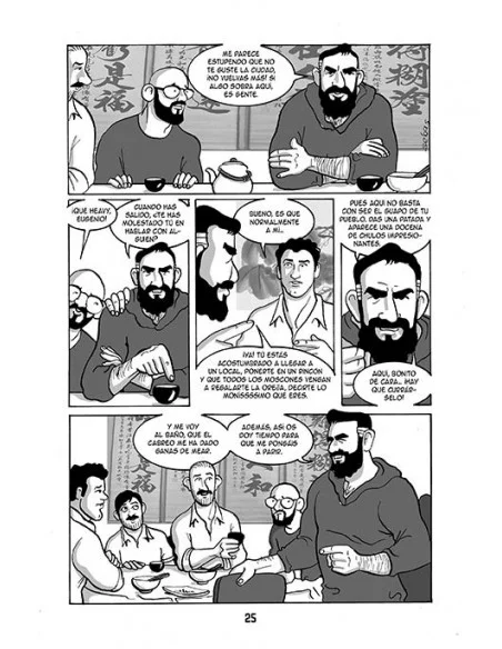 es::El corazón entre las piernas