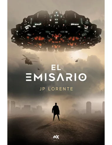 es::El emisario