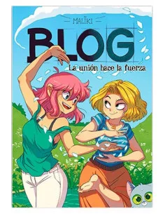 es::Blog 2. La unión hace la fuerza