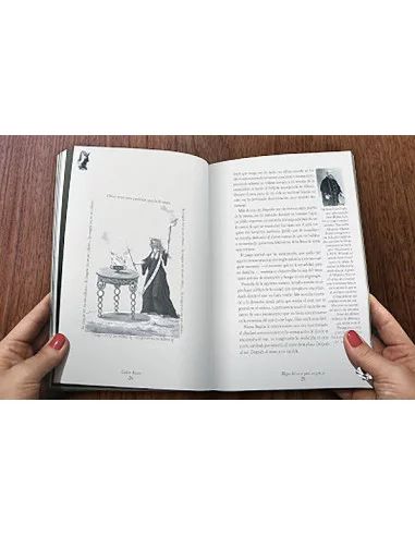 es::Magia del caos para escépticos