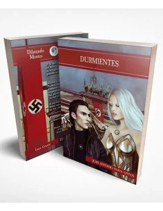 es::Durmientes 2