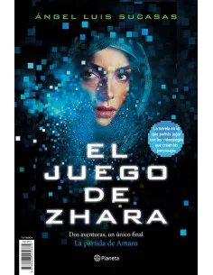 es::El juego de Zhara