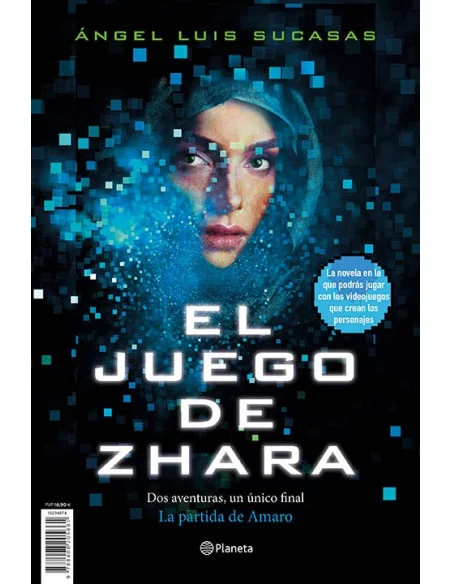 es::El juego de Zhara