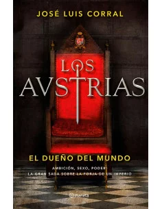es::Los Austrias. El dueño del mundo