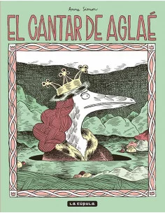 es::El cantar de Aglaé