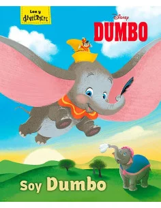 es::Dumbo. Soy Dumbo