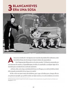 es::Animación. De Betty Boop a Tim Burton 2