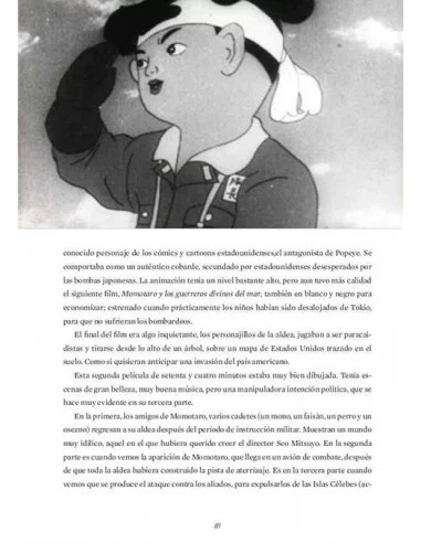 es::Animación. De Betty Boop a Tim Burton