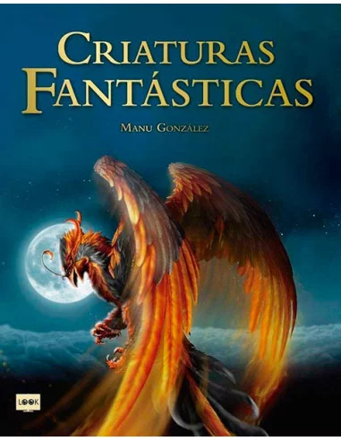 es::Criaturas fantásticas