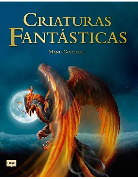 es::Criaturas fantásticas