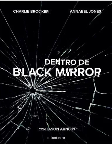 es::Dentro de Black Mirror 