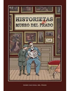 es::Historietas del Museo del Prado