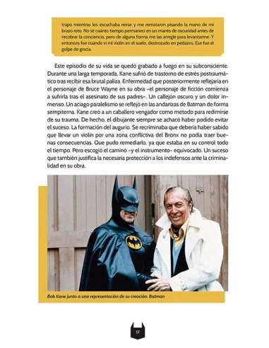 es::Batman. Un héroe de videojuego
