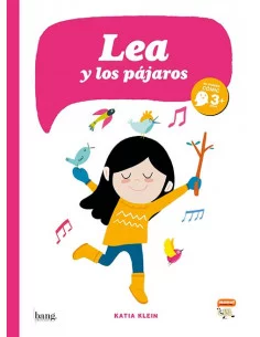 es::Lea y los pájaros