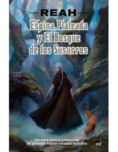 es::Espina Plateada y el Bosque de los Susurros