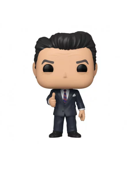es::American History POP! Icons Vinyl Figura Ronald Reagan 9 cm
