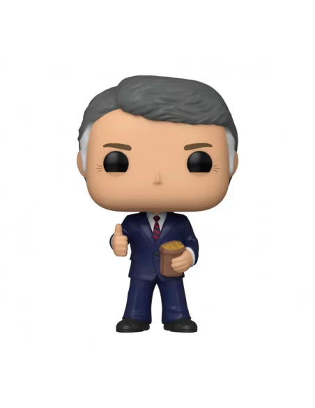 es::American History POP! Icons Vinyl Figura Jimmy Carter 9 cm