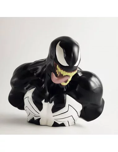 es::Marvel Comics Hucha Deluxe Venom 20 cm