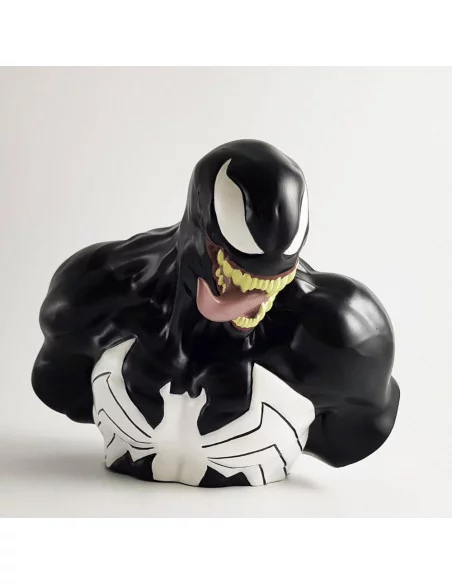 es::Marvel Comics Hucha Deluxe Venom 20 cm