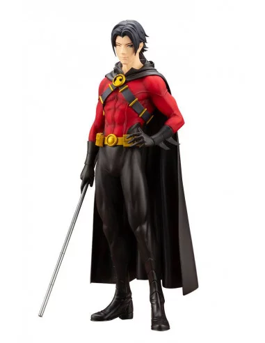 es::DC Comics Ikemen Estatua PVC 1/7 Red Robin 22 cm