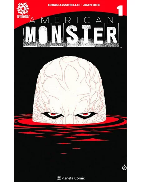 es::American Monster 01