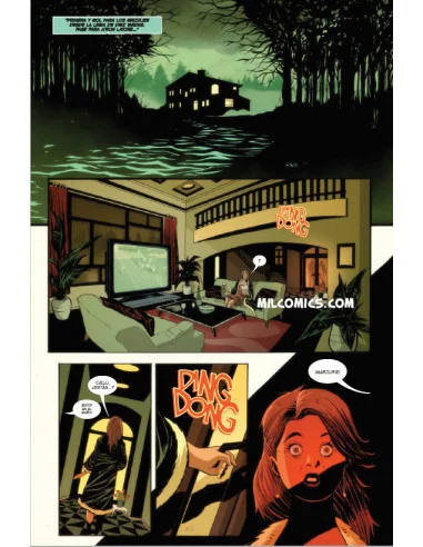 es::American Monster 01