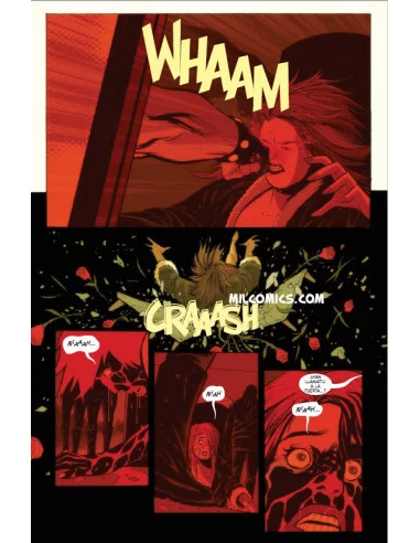 es::American Monster 01