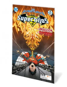 es::Las aventuras de los Superhijos 05