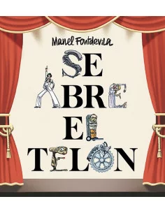 es::Se abre el telón