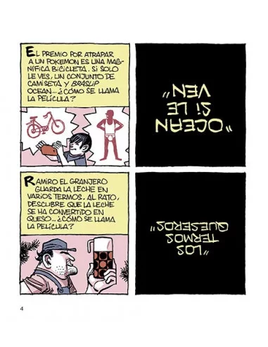 es::Se abre el telón