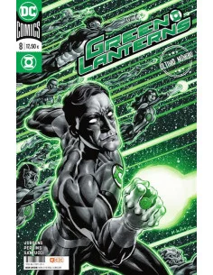 es::Green Lanterns 08