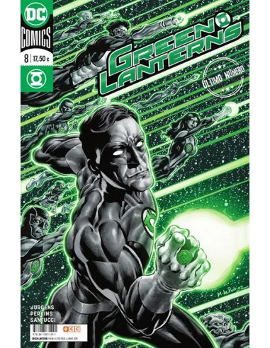 es::Green Lanterns 08