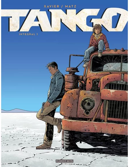 es::Tango. Integral 01