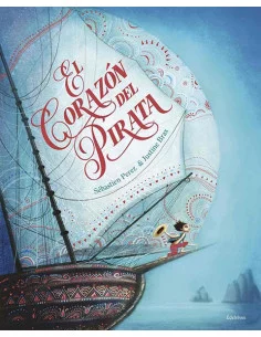 es::El corazón del pirata