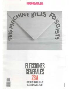 es::Mongolia 77. Mayo 2019 2