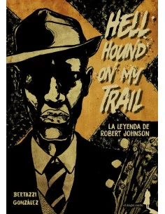 es::Hell Hound on my Trail