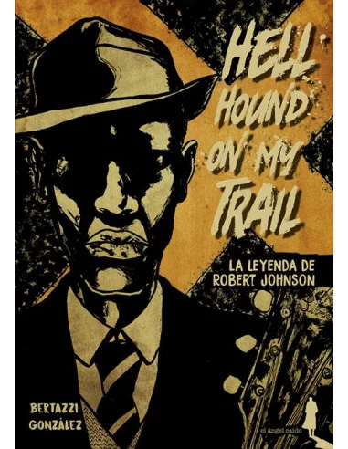 es::Hell Hound on my Trail
