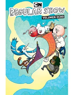 es::Historias corrientes 08