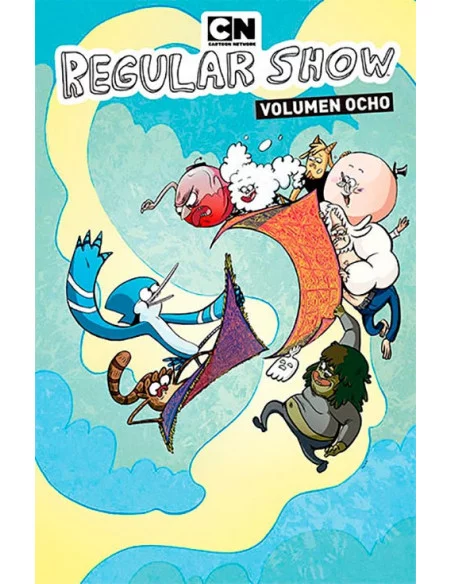 es::Historias corrientes 08