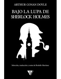 es::Bajo la lupa de Sherlock Holmes