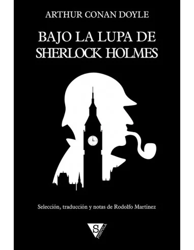 es::Bajo la lupa de Sherlock Holmes