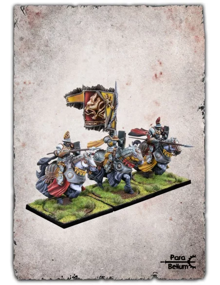 es::Conquest: El último conflicto de los reyes Hundred Kingdoms: House Hold Knights es::Conquest: El último conflicto de los reyes Hundred Kingdoms: House Hold Knights