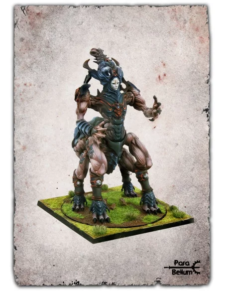 es::Conquest: El último conflicto de los reyes Spires: Abomination es::Conquest: El último conflicto de los reyes Spires: Abomination