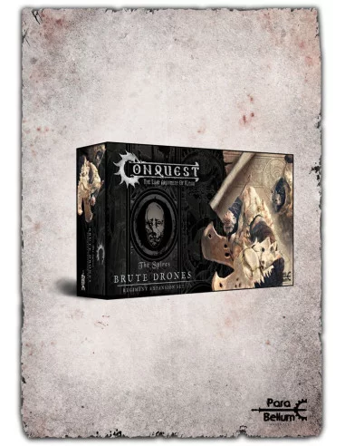 es::Conquest: El último conflicto de los reyes Spires:Brute Drones