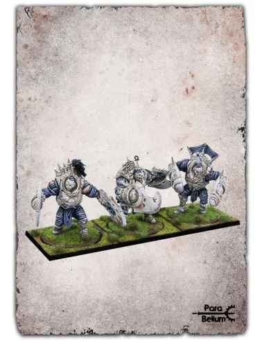 es::Conquest: El último conflicto de los reyes Spires:Brute Drones